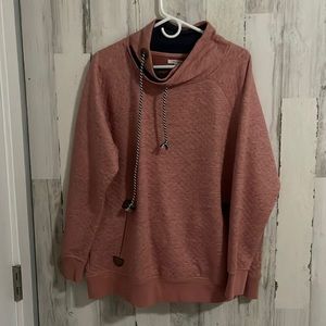 Maurices 1x sweatshirt.